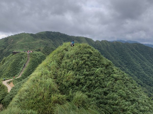 巴唐古道上三角崙山1755846