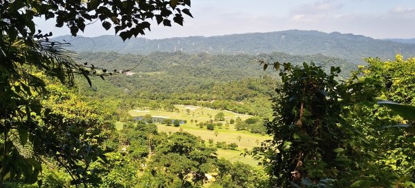 2025/08/09_赤柯山+東獅頭山步道2856304