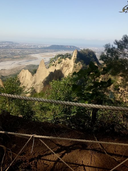 火炎山、南鞍古道O走1917293