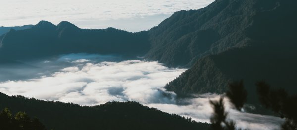 布拉克桑西稜接新康橫斷2382924