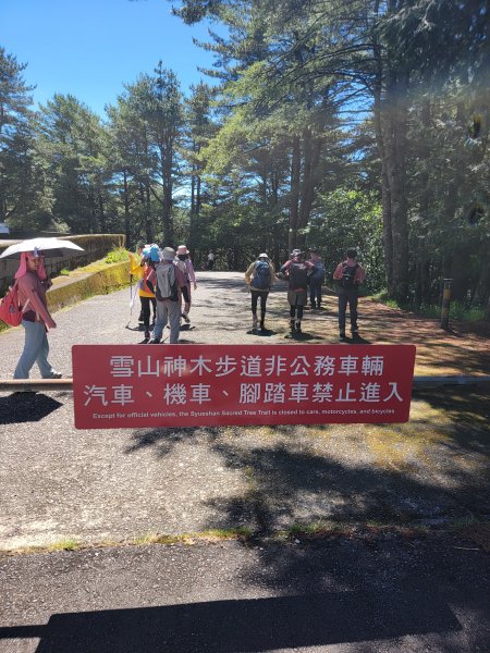 2026-0705-大雪山神木啞口健行