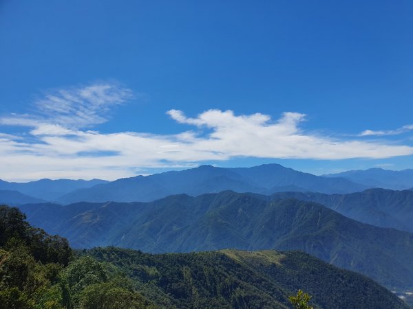 埔里關刀山步道（埔里六秀）1378374