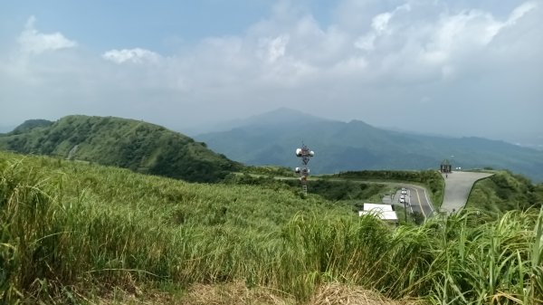 雙溪區不厭亭-牡丹山-金瓜石福德-樹梅坪-不厭亭-金字碑探幽亭-三貂崙-不厭亭8字走3111398