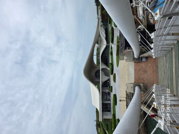 霄裡好風光，運動樂悠遊！2834384