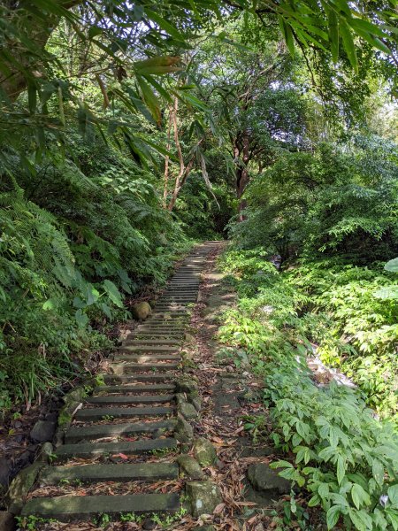 鼎筆橋 十八拐圳 拐圳 東昇 頂圳 風尾步道1697423