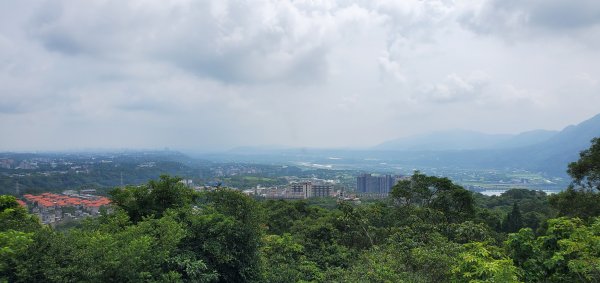 2023-06-10桃園石門山步道2177579