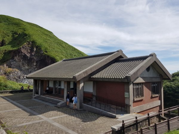 2020.08.18 北投-七星山主峰1071820