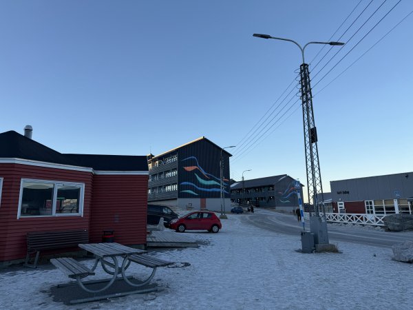 [紐約馬之行-43] 2025_1107 渡輪碼頭和市區2951032