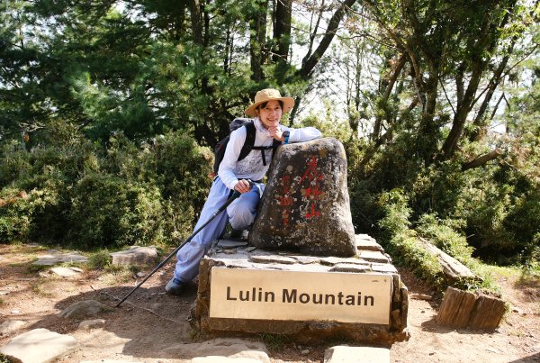 塔塔加五連峰2948761