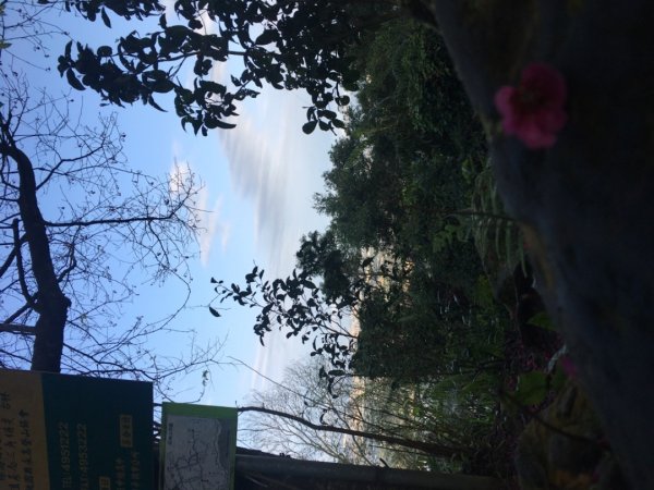 石溪（石門勝景、溪洲山2717826