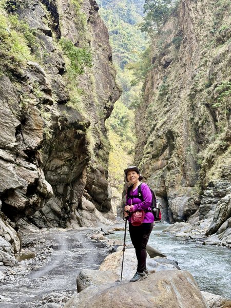 16年後三訪北港溪溫泉2733646