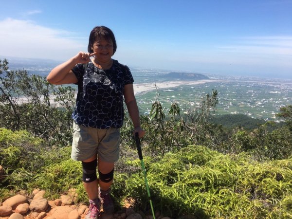 濕身秀的火炎山之行467921