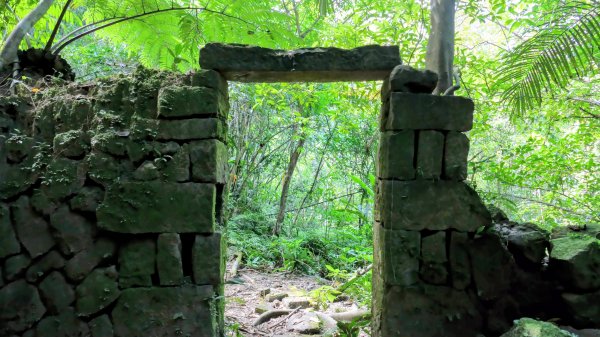 梅竹蹊山,麻竹坑山,苕谷瀑布,蝙蝠山2883318