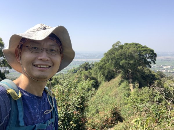 20250322南投松柏坑山-大棚山2745852