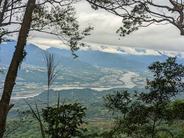 【百大必訪步道—台東】都蘭山步道(小百岳#93)1526222