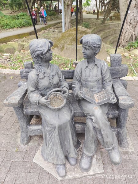 芝山岩文化史蹟巡禮2707742