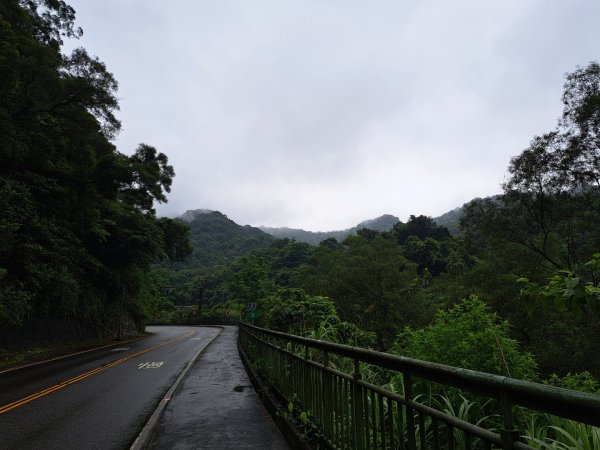 淡蘭中路第一段：暖東峽谷到十分老街3105666