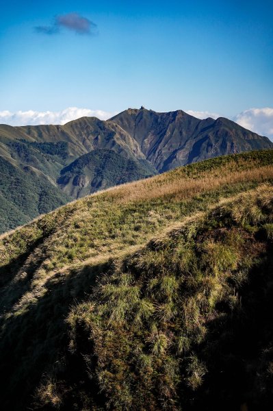 小油坑上七星山2979216
