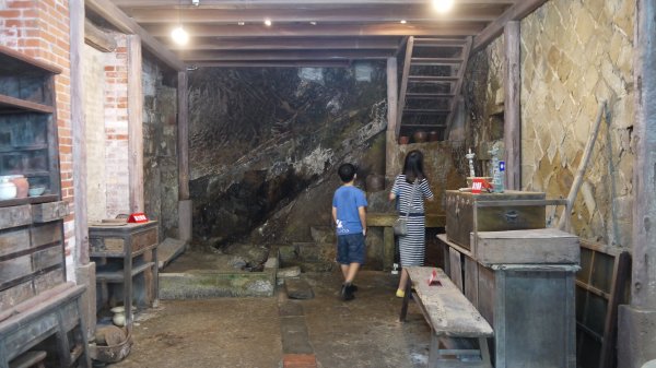 外按古道登山健行趣(淡蘭南路TK3-3)2269025