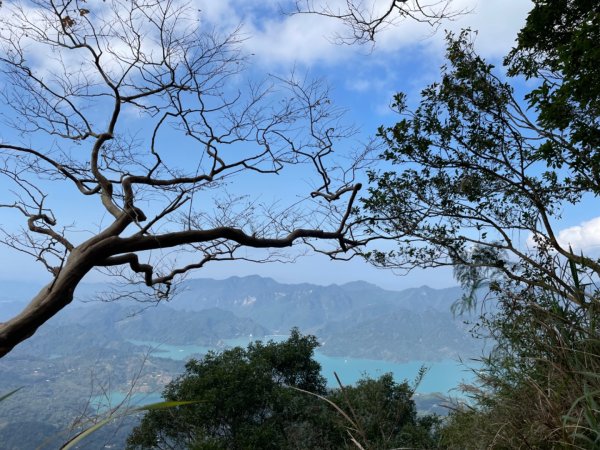 小百岳 三腳南山2686588