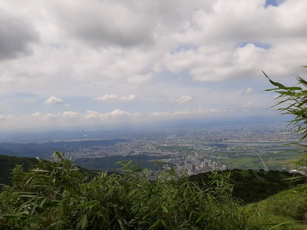 端午登高順陽好節氣 炎炎夏日。登高看雲去1008969