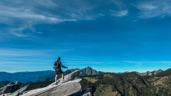 南湖群峰 完整攻略照片集2770032