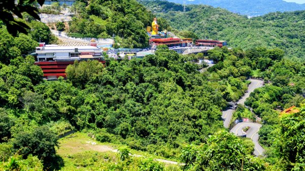 微笑山線烘爐地土地公段2860649