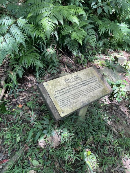 燦光寮古道2903106