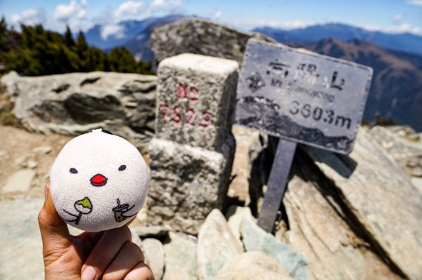 戒茂斯上嘉明湖三天兩夜2769460