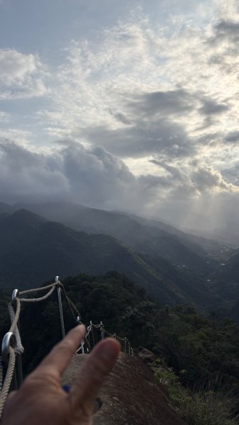 與岩稜的再次對話3011030