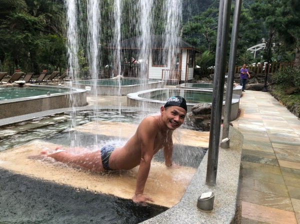 泰安溫泉.鳥嘴山【強筋健骨 養顏美容的套1198633