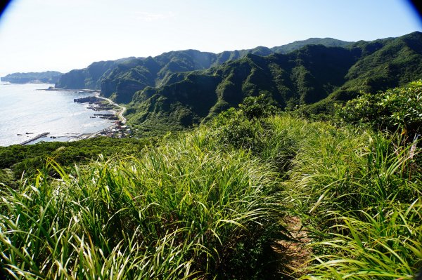 新北 瑞芳 哩咾山、南子吝山3088907