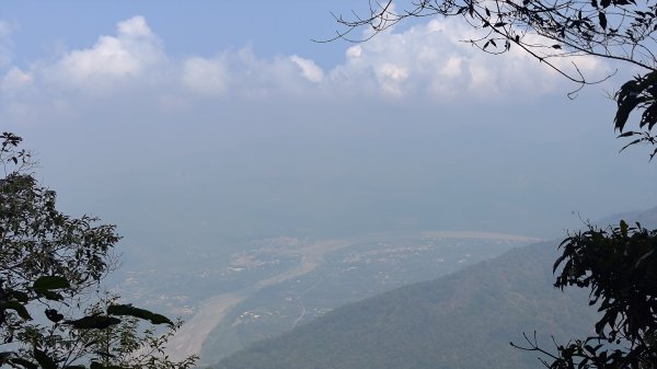 網子山、鳴海山3046439