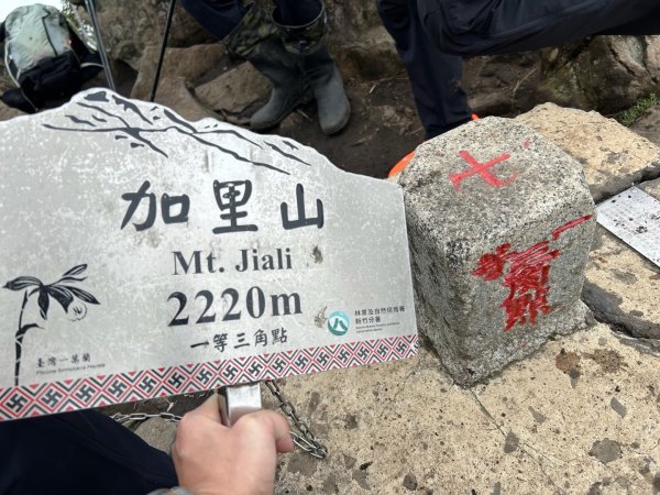 加里山3078636
