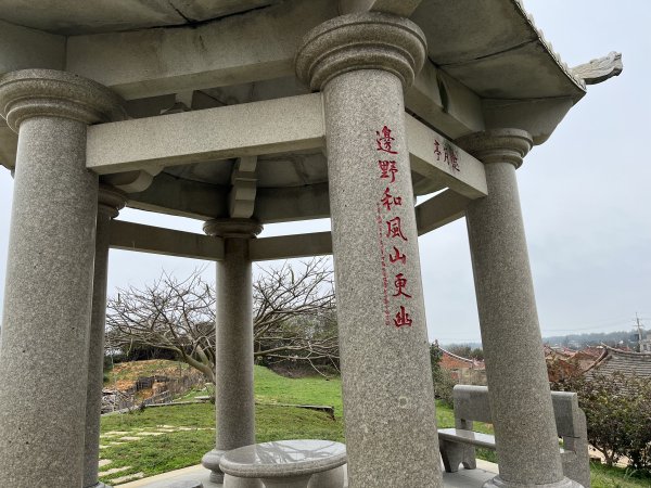 2023_0211_金門風獅爺巡禮, 此行找到18尊2030878