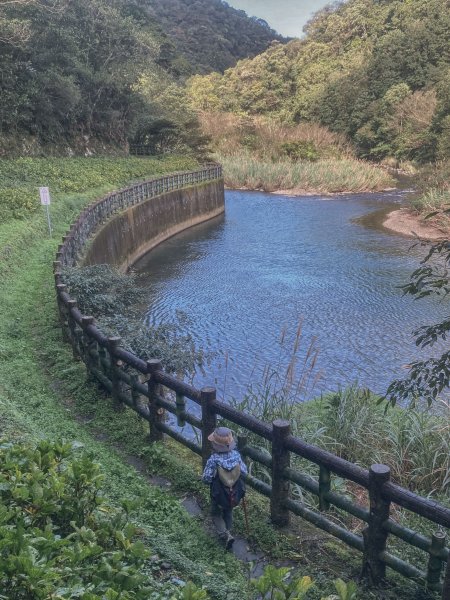 灣潭古道 & 北勢溪古道連走(淡蘭古道中路)2030153