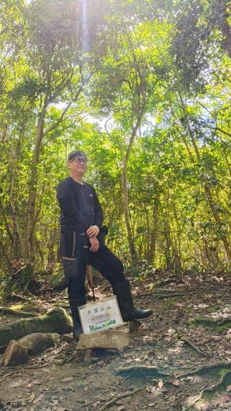 大混李棟山2816348