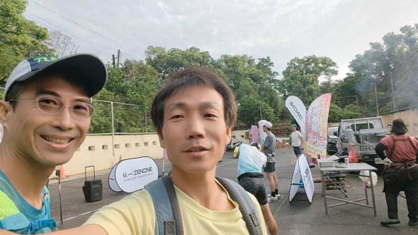 火炎山甜甜圈賽(無限循環)17圈2026年4月25~26日3044434