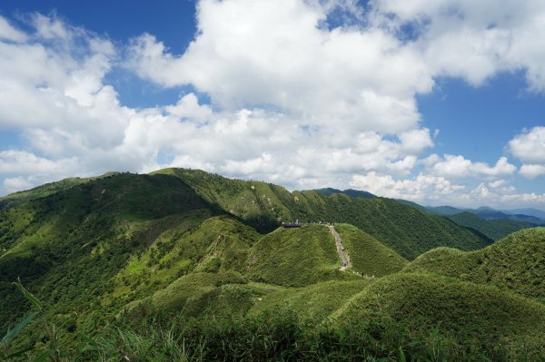 宜蘭 礁溪 三角崙山2548284