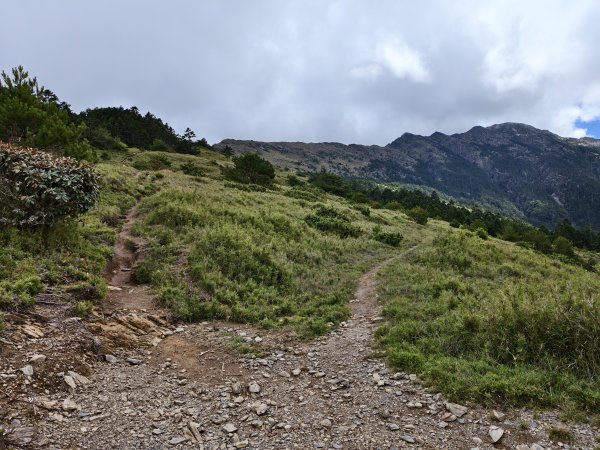 北一段(13/14)審馬陣山 2025_0906~132887542