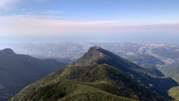 小觀音山群峰229088