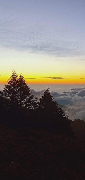 大霸群峰 107.10.19~21455484