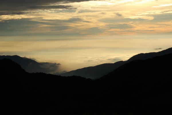 合歡西北峰23992