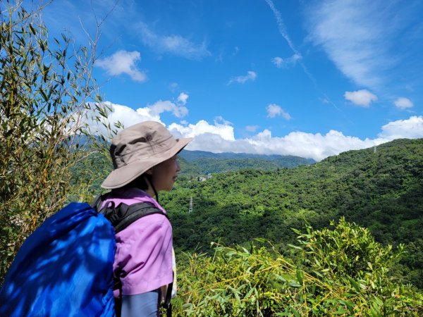 劍潭山-大崙頭、尾山-202410062622947