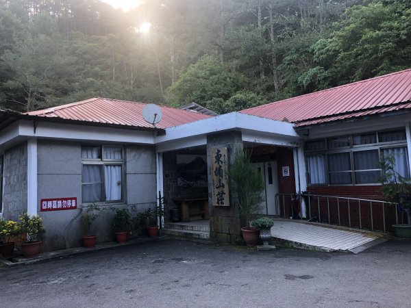 玉山前峰 - 山是家的延伸628469