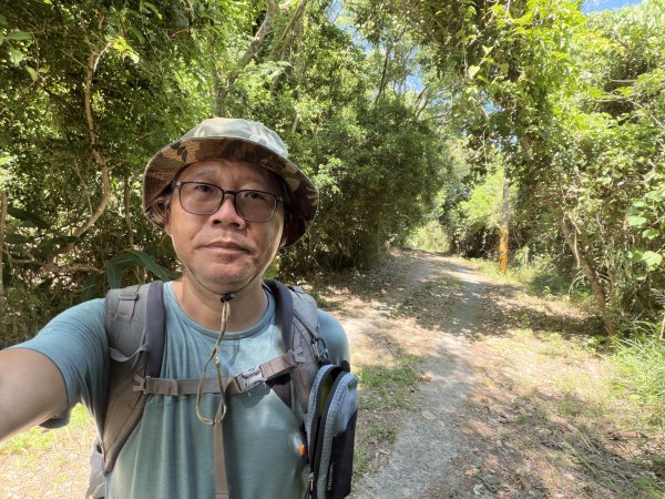 2025_1018 花蓮山步道2921267