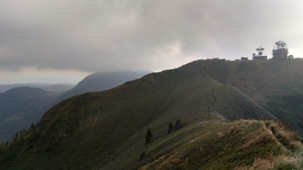 小觀音山群峰229092