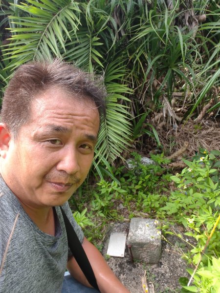 百大步道：三仙台2845373