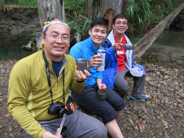 水漾森林順訪眠月神木及鹿屈山40026