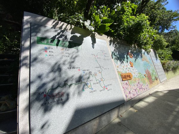 2025微笑山線大縱走尋寶集章任務-Ep.02【大棟山系】百年大榕樹2882263